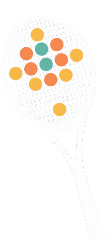 Incordatore Racchette Da Tennis - Stringer Tennislab
