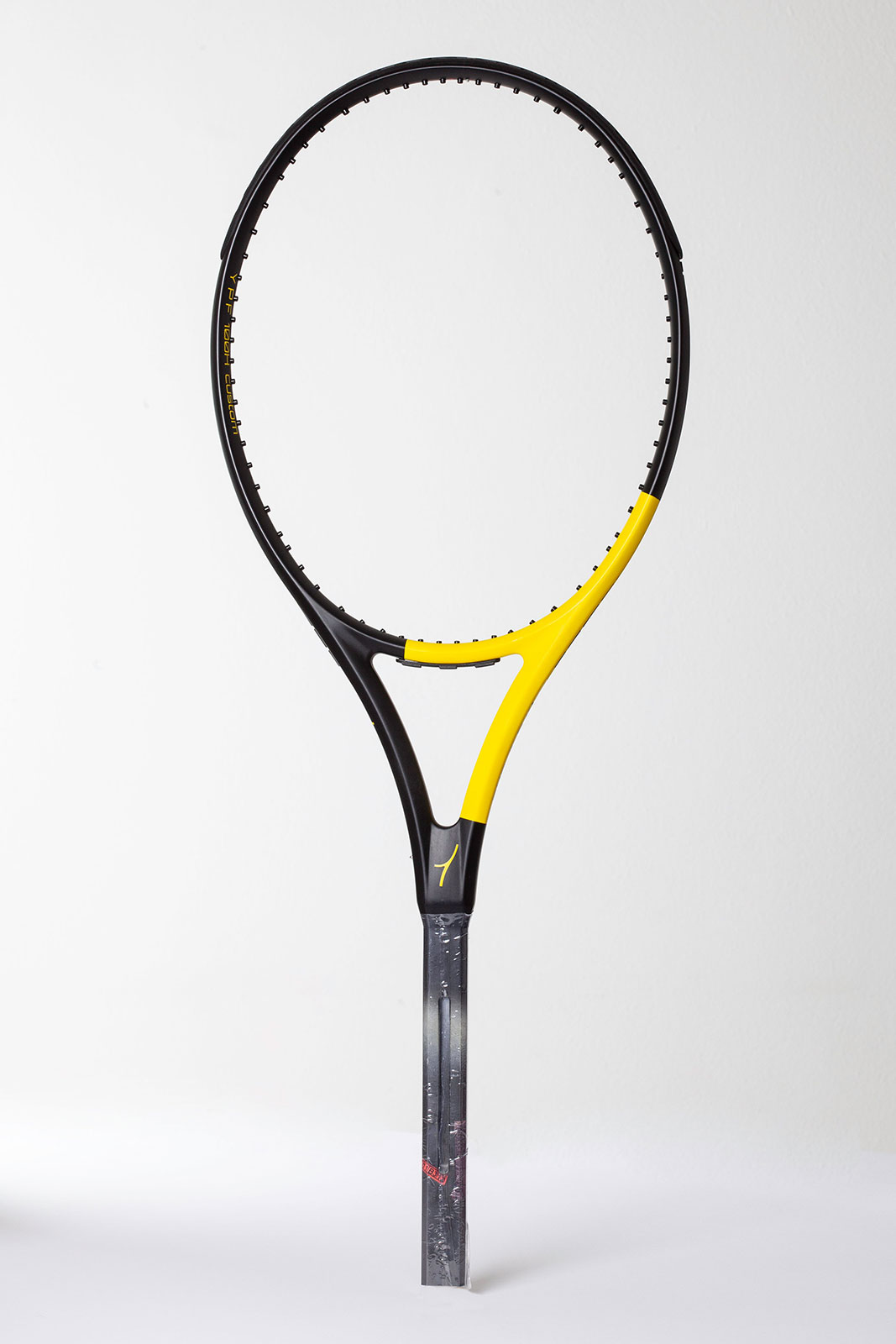 Personalizzazione Racchetta Tennis YPF 100 Empoli, Firenze